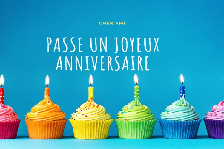 Photos Belles images d'anniversaire pour une sœur
