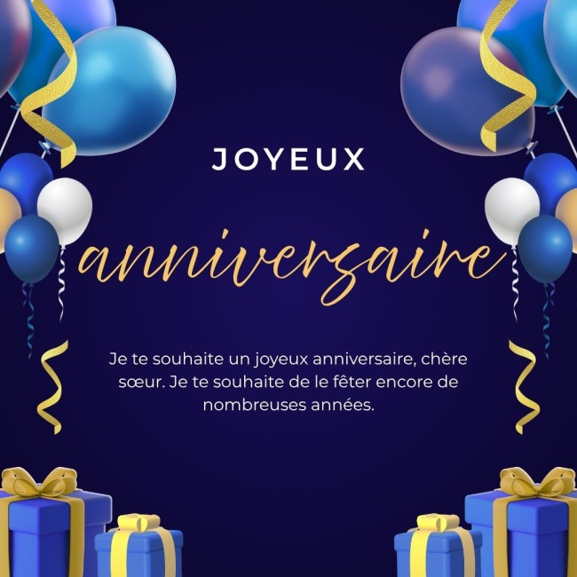 Message GIF Joyeux anniversaire 
